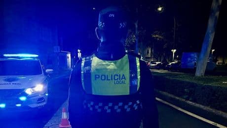 Detenido un hombre por mostrar sus genitales ante varios menores de edad en una plaza de Ciudad Real