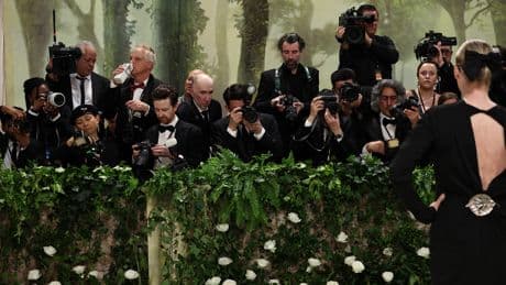How to Watch the 2025 Met Gala