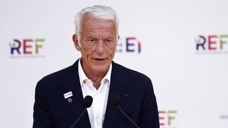 Budget: le Medef menace d’une «grande mobilisation patronale» si les impôts des entreprises augmentent