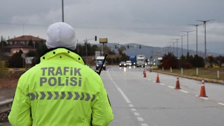 Ankara'da yarın bazı yollar trafiğe kapatılacak