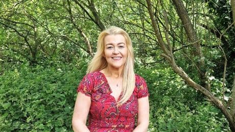 ‘I lost 20 stone after doctors said my weight would kill me in weeks’