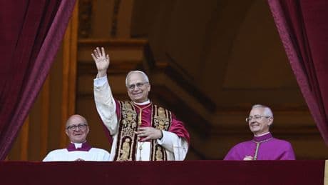 "Es un auténtico pastor": qué implica que León XIV sea Agustino, contado por el líder de la orden