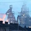 Labour may axe green levies to save steel