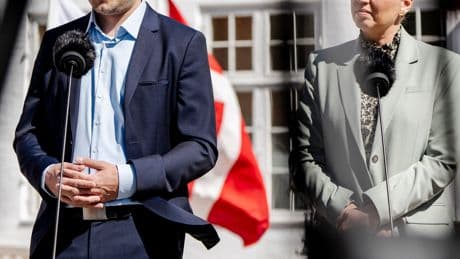 Denmark Forced Contraception on Greenlandic Girls, a Scathing Report Confirms