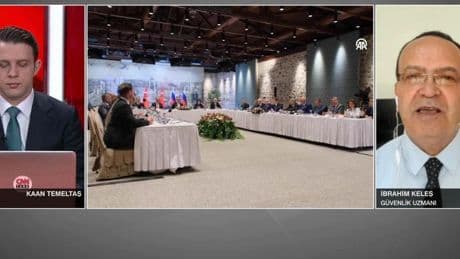 Barışın Merkezi İstanbul | Trump’ın Vatikan teklifi neden reddedildi?