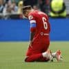 Sevilla-spelers moeten overnachten op trainingscomplex na geweld eigen fans