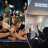 I was a typical teenager who lived online and saw the real world as a distraction. Until one miserable night when I, like thousands of other young men my age, found the Church - and salvation from modern life: LUKE WHELAN