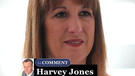 Rachel Reeves plots huge inheritance tax U-turn as thousands flee UK but she’s too late