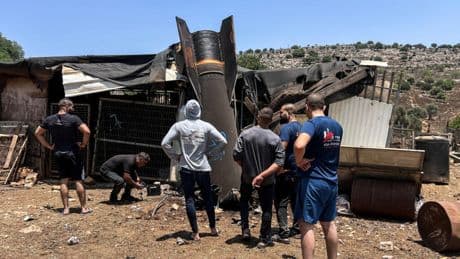 Après la «guerre des 12 jours» entre l'Iran et Israël, le cessez-le-feu toujours fragile