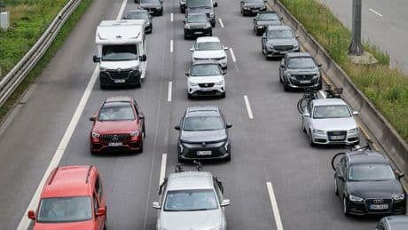 Trendwende: Menschen in Deutschland fahren wieder mehr Auto