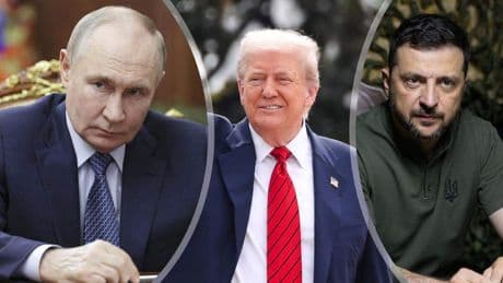 Dit geeft Poetin kopzorgen: situatie Rusland minder rooskleurig dan Kremlin wil doen geloven
