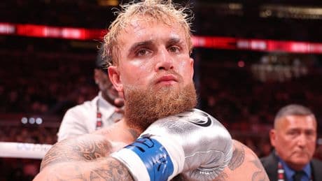 Jake Paul highlights glaring Canelo Alvarez weakness: ‘I would’ve beaten him for sure’