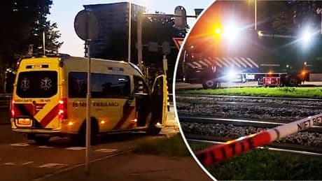 Eerste beelden: flat in Utrecht ontruimd na vondst verdachte auto