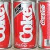 Voici comment, il y a 40 ans, Coca-Cola a commis la plus grande erreur marketing de son histoire