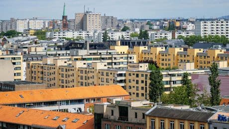 Platz wird zu Luxus - Wohnfläche in Deutschland wird immer kleiner!