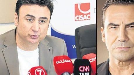 ‘MSG karanlık örgüt’
