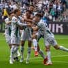 Fußball-Bundesliga: Torspektakel im Borussia-Park: 4:4 gegen Hoffenheim
