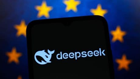 Tschechien verbietet Deepseek in seinen Behörden