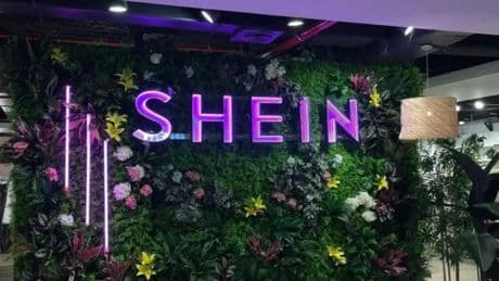 Italia multa a Shein con un millón de euros por comunicación engañosa sobre medio ambiente