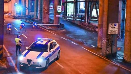 Genova, tunnel delle Casaccie chiuso di notte: “Via alle telecamere intelligenti”