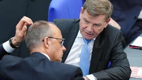 Außenpolitik mit einer Stimme