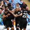 Premier League. Première sensation cette saison, Tottenham fait chuter Manchester City