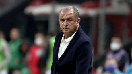 Fatih Terim, Al Shabab maçında gözlerden kaçmayan hareketiyle gündemde!