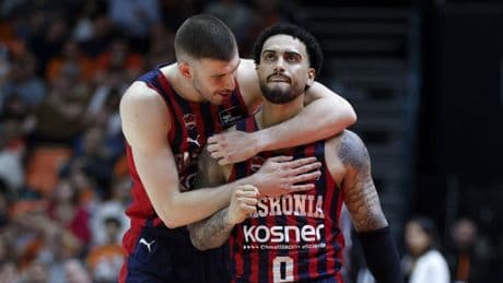 El Baskonia comenzará la pretemporada el 27 de agosto