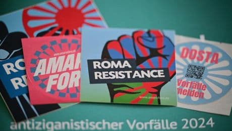 Diskriminierung: Meldestelle: Mehr Diskriminierungen von Sinti und Roma