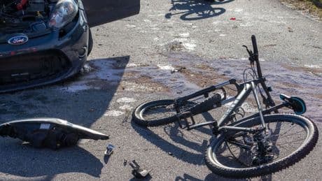 Mehr Schutz von Radfahrern: Polizei kontrolliert im Mai deutlich mehr