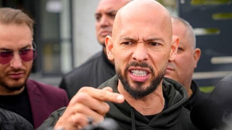 Misogynist influencers like Andrew Tate are driving sexism in schools, teachers warn