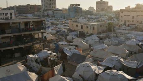 En direct, guerre à Gaza : Donald Trump annonce que trois otages israéliens supplémentaires sont morts