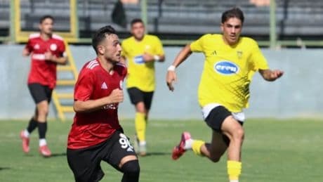Karaköprü Belediyespor, 89’da bulduğu golle turladı