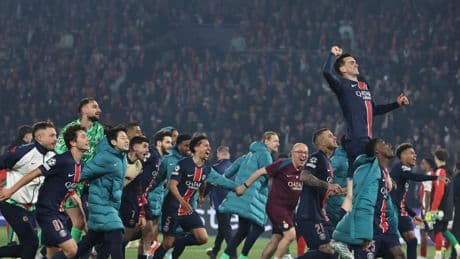 La gran clave del éxito del PSG: "Es un genio"