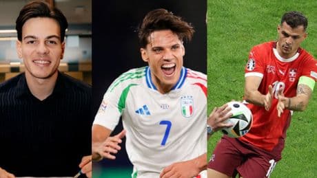 Milan-Ricci, ci siamo: affare in chiusura con il Torino per 25 milioni di euro. Poi affondo per Jashari