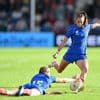 Coupe du monde de rugby. L’ouvreuse Lina Queyroi manquera la demi-finale contre l’Angleterre