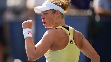 Tennis: Lys und Siegemund überzeugen bei US Open