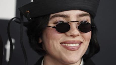 Billie Eilish shuts down AI-generated photos of Met Gala appearance: 'I wasn't even there!'