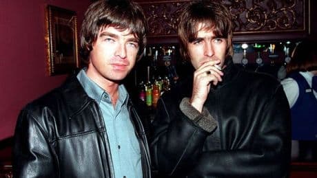 Oasis 25 Tour merchandise unveiled with homage to iconic Knebworth gigs