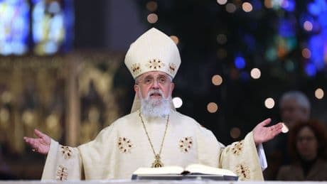 Papst Leo XIV.: Magdeburger Bischof sieht Papst in Linie zum Vorgänger