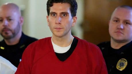 Idaho judge denies Bryan Kohberger’s ‘hollow’ attempt to strike death penalty