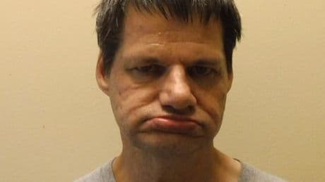 Randall Hopley re-arrested hours after release from Mission, B.C prison