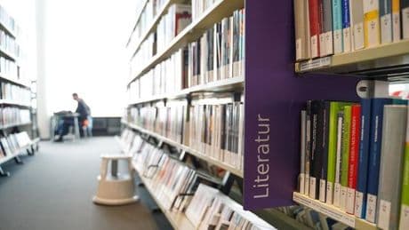 Berliner Sparpolitik: Landesbibliothek warnt vor weiteren Kürzungen