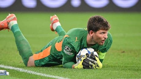 „Ich bin natürlich angepisst. Wir müssen einfach erwachsener Fußball spielen“