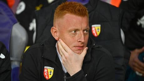 Foot : «Je pars avec beaucoup de souvenirs forts...» Will Still annonce avec émotion son départ du RC Lens
