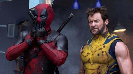 Pourquoi "Deadpool & Wolverine" sera disponible en exclusivité sur Disney+
