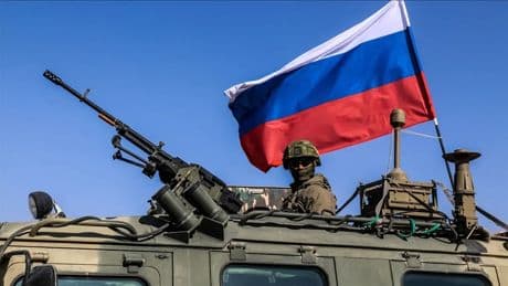 Rusya, Donetsk’te iki yerleşim birimini ele geçirdi
