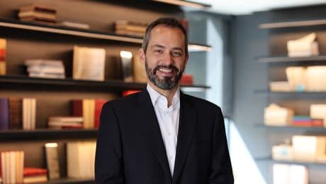 Ontier impulsa su proyecto internacional con el ex secretario general de Prisa Media, Javier Muñoz