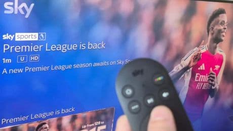 Major Sky TV guide shake-up will see fan favourite channels swapped in HOURS with full week of changes revealed