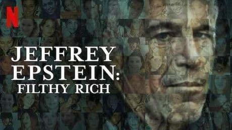 Netflix’s Old ‘Jeffrey Epstein’ Series Is Surging Due To ‘Epstein List’ Release Demands